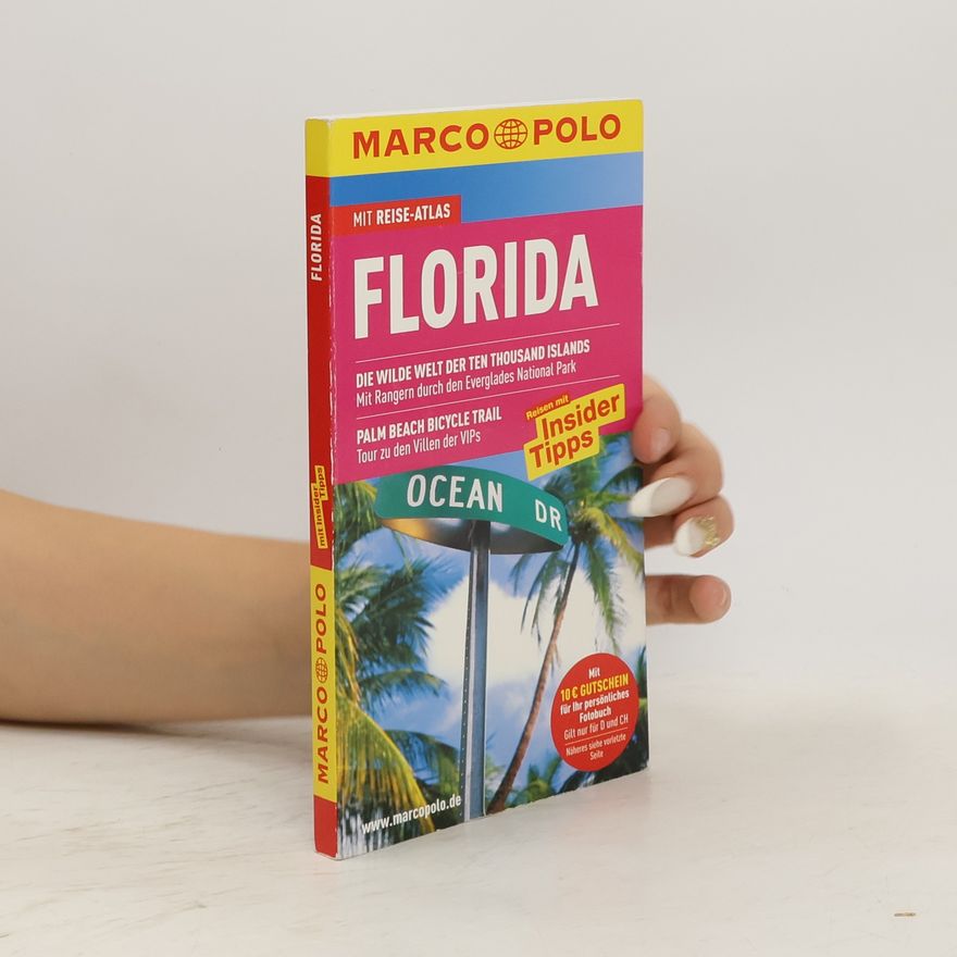 Michaela Lienemann Florida