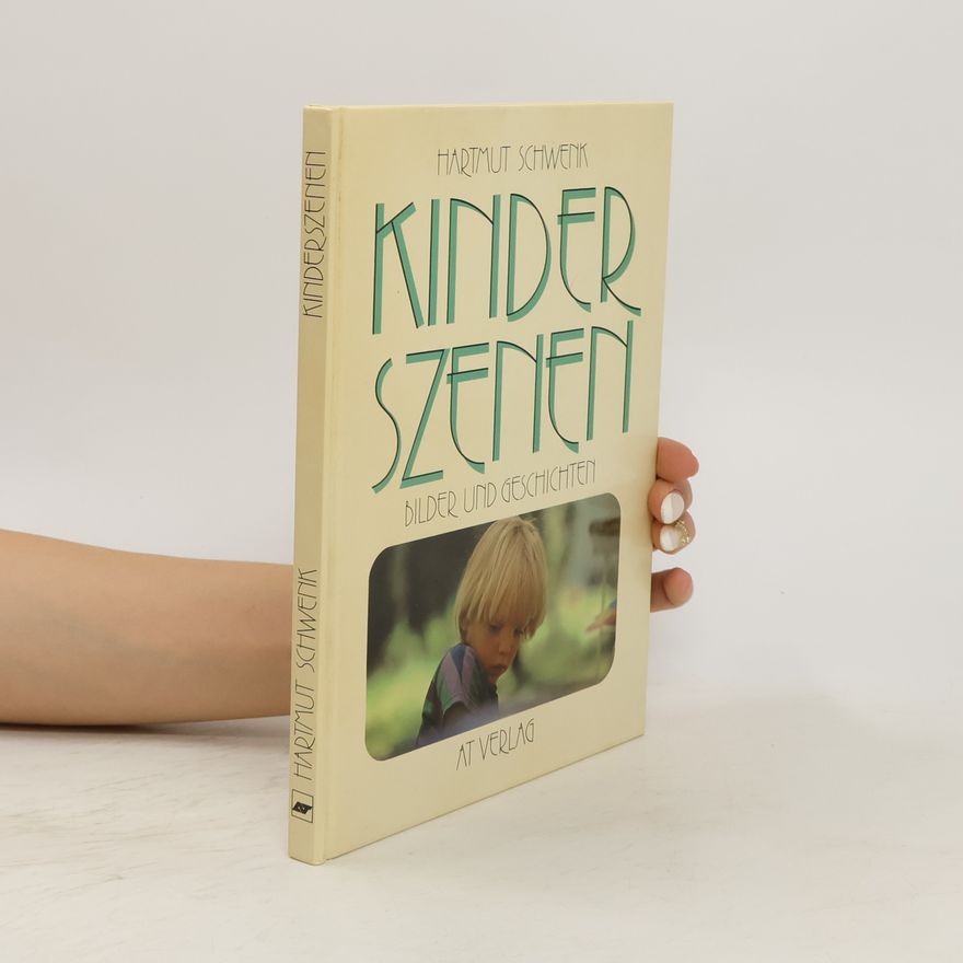 Hartmut Schwenk Kinderszenen