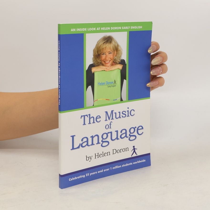 Helen Doron The Music of Language