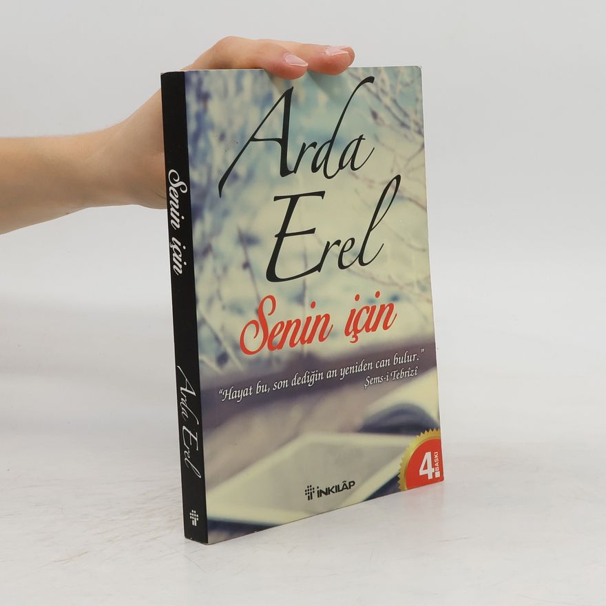 Arda Erel Senin Icin