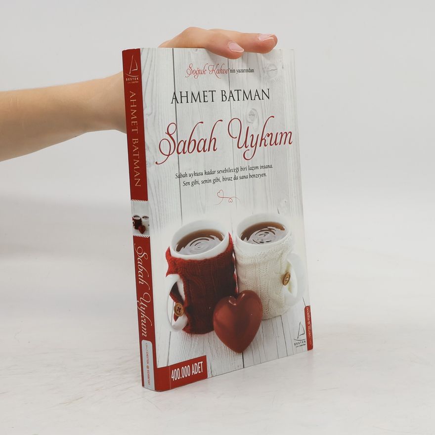 Ahmet Batman Sabah Uykum