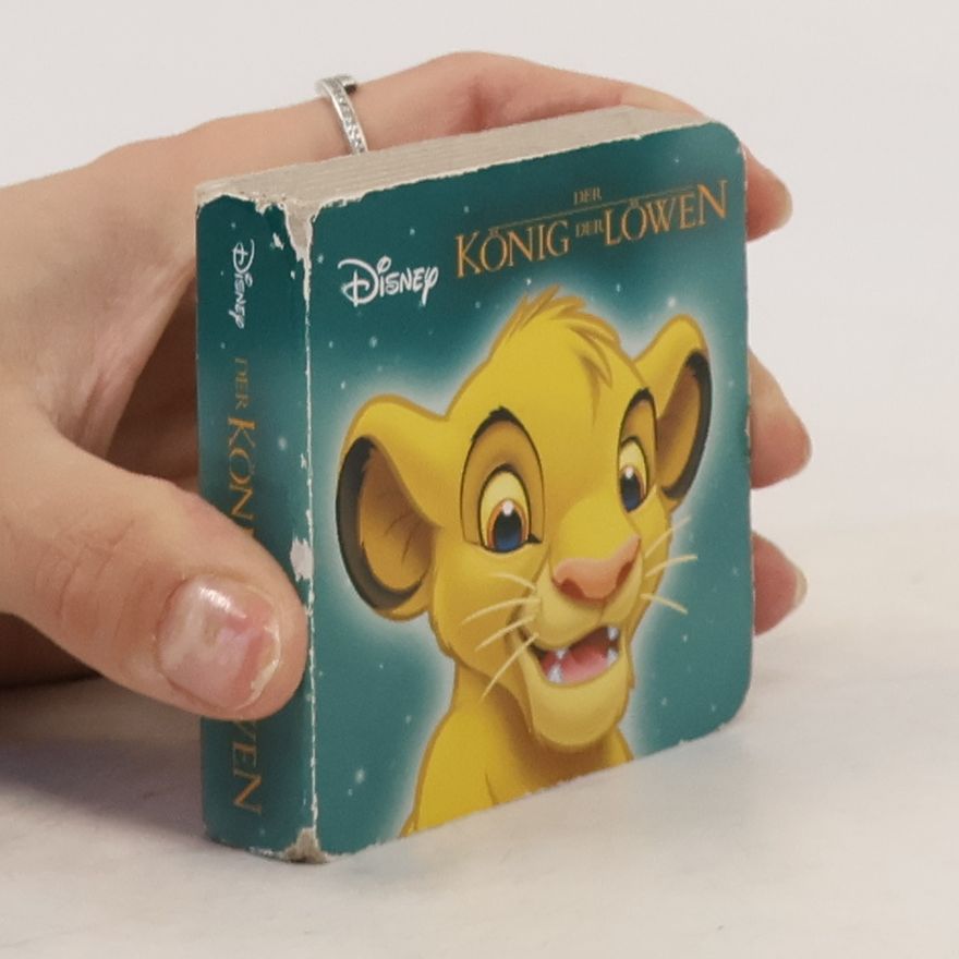Autorenkollektiv Der König der Löwen