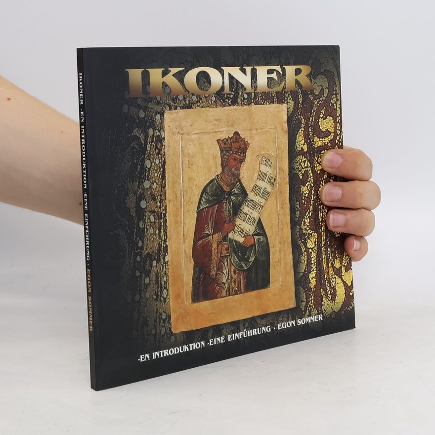 Egon Sommer Ikoner : eine Einführung