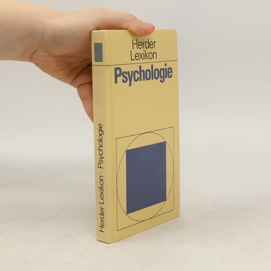 Kolektiv autorů Psychologie