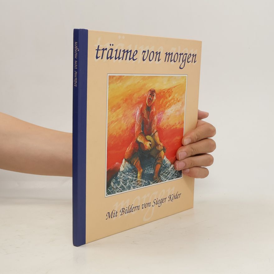 Kolektiv autorů Träume von morgen