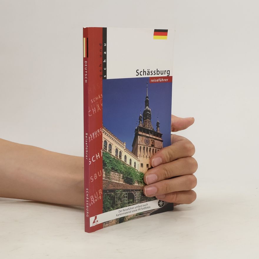 Auteurscollectief Schässburg