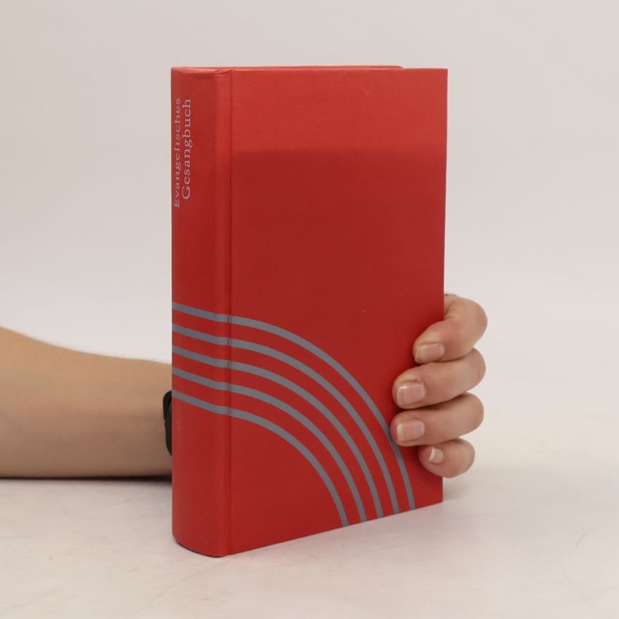 Autorenkollektiv Evangelisches Gesangbuch, Ausgabe für fünf unierte Kirchen - schwarz
