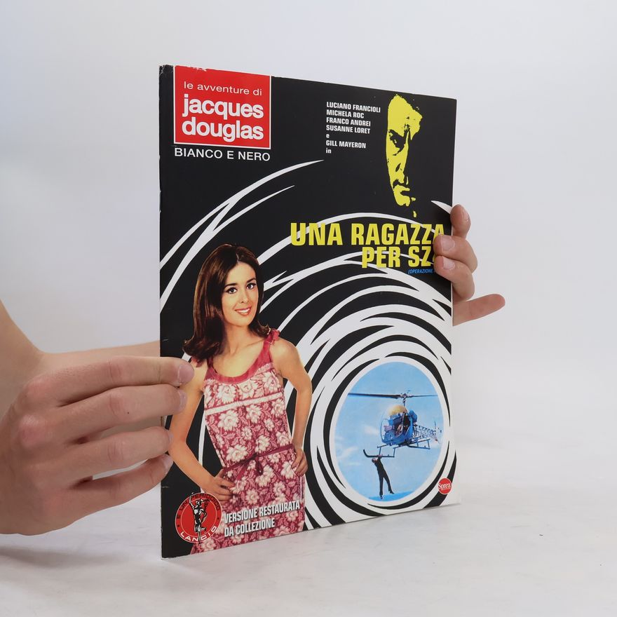 Autorenkollektiv Una ragazza per SZ4
