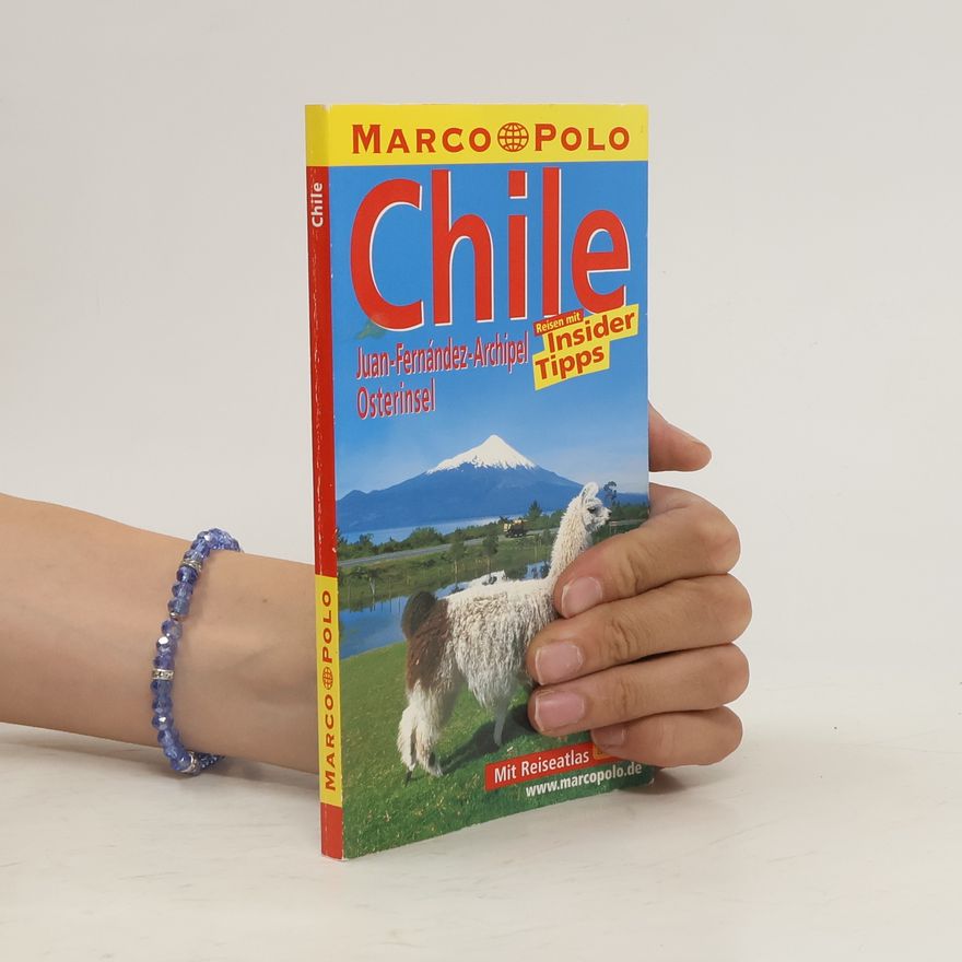 Carl D. Goerdeler Chile
