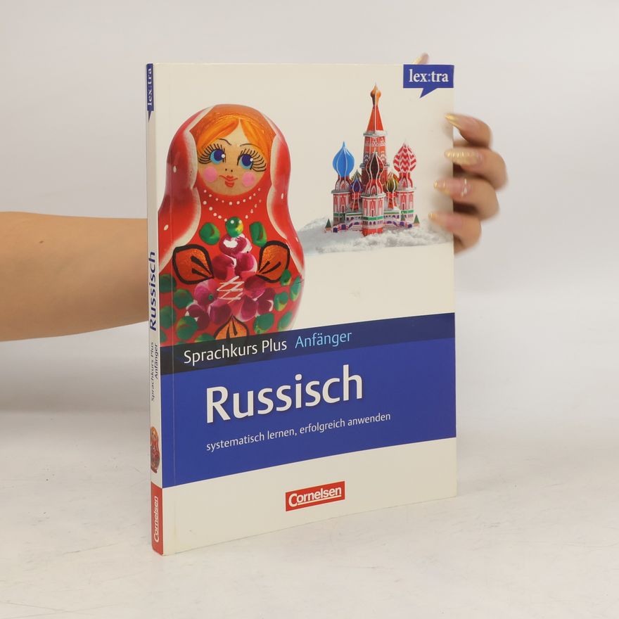 Daphne M. West Russisch
