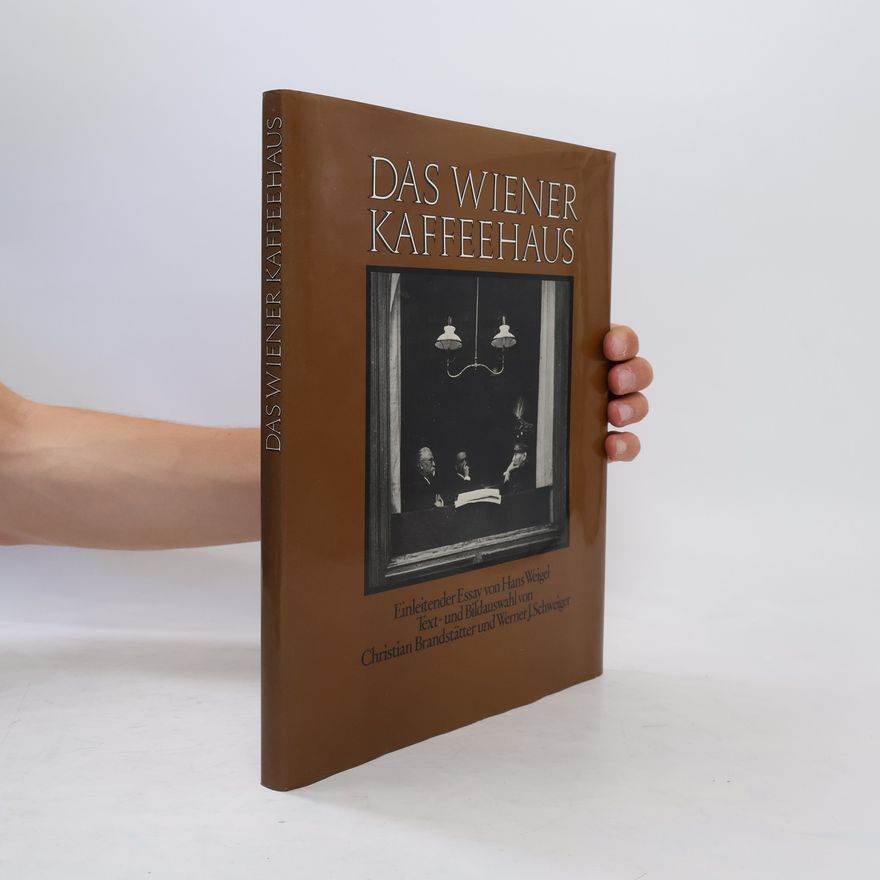 Autorenkollektiv Das wiener Kaffehaus