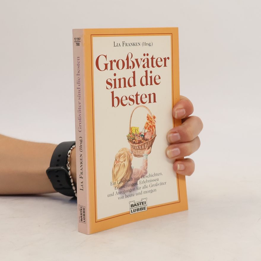 Autorenkollektiv Grossväter sind die besten