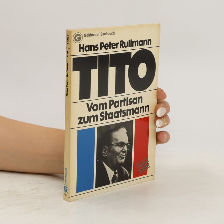 Hans Peter Rullmann Tito