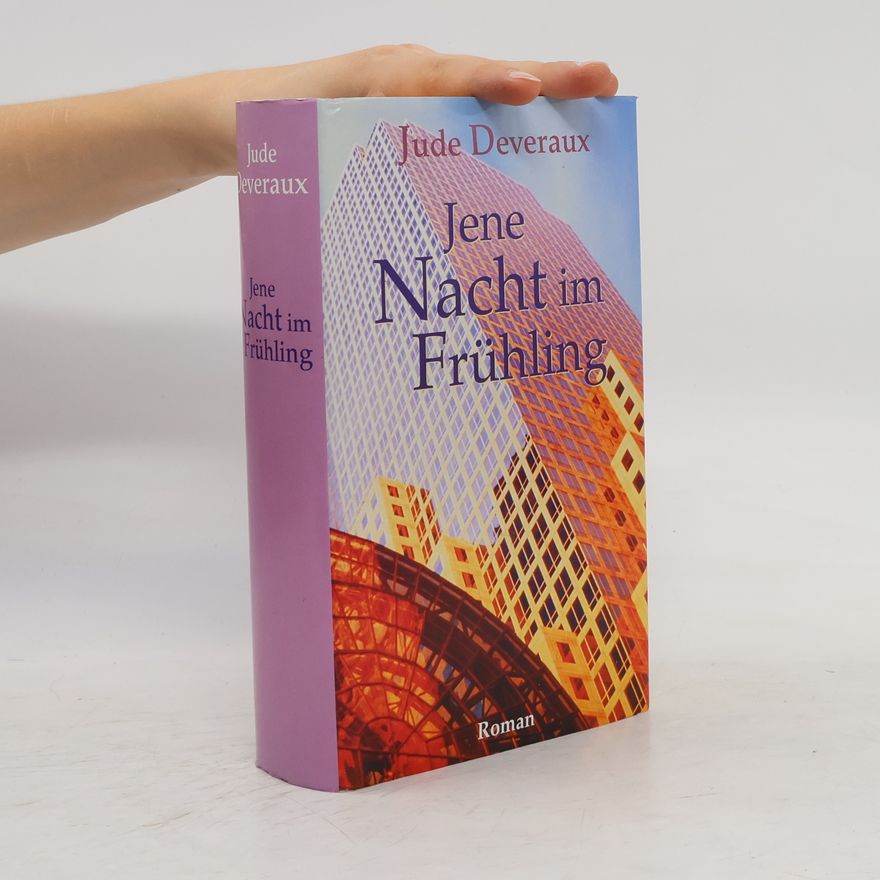 Jude Deveraux Jene Nacht im Frühling