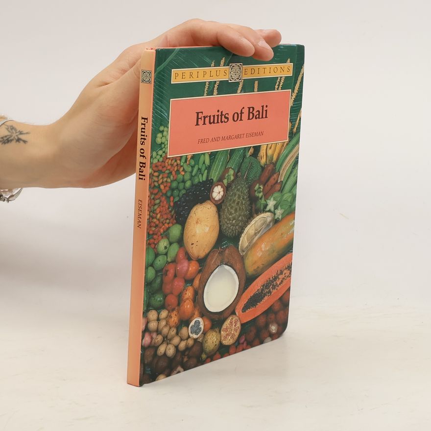 Various authors Fruits of Bali