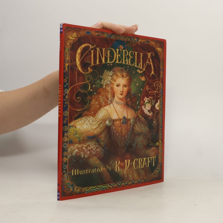 K.Y. Craft Cinderella