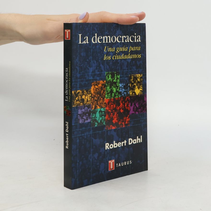 Robert A. Dahl La Democracia