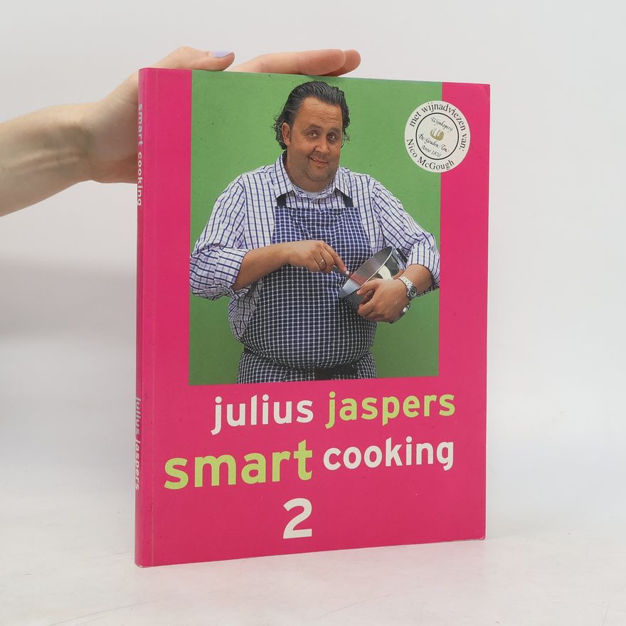 Julius Jaspers Smart Cooking 2