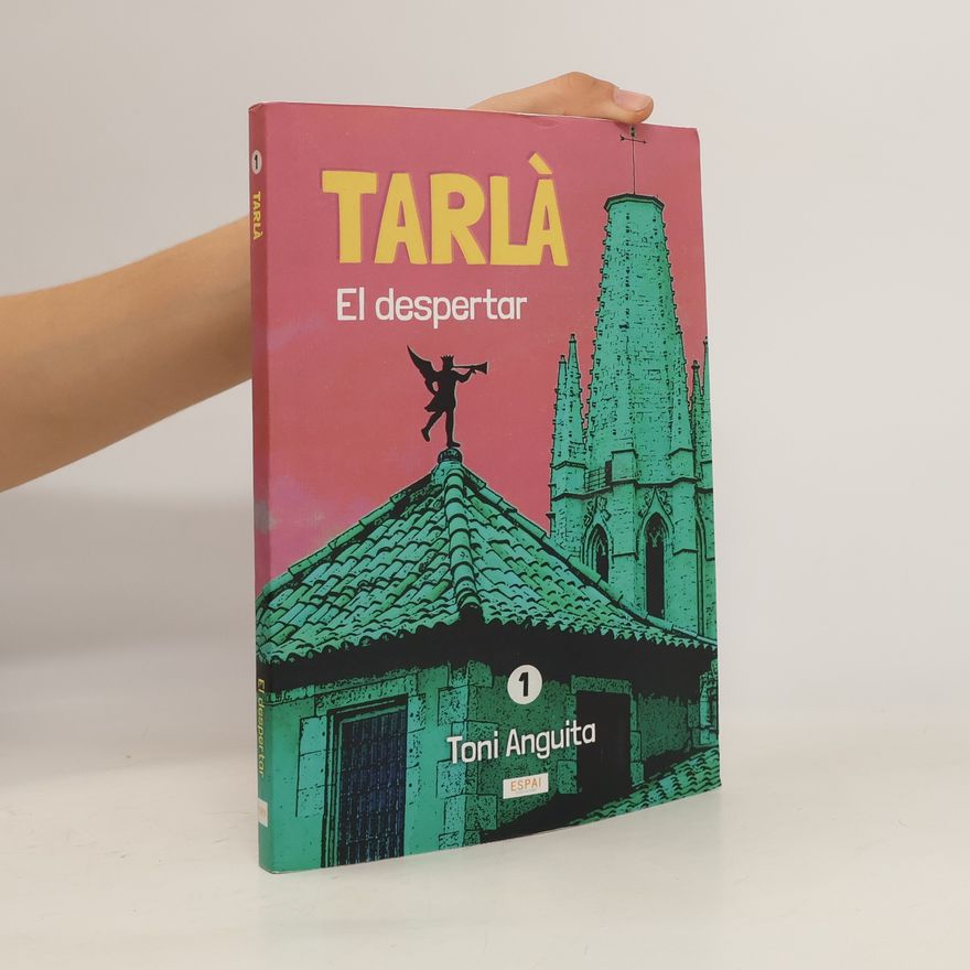 Toni Anguita Tarlà