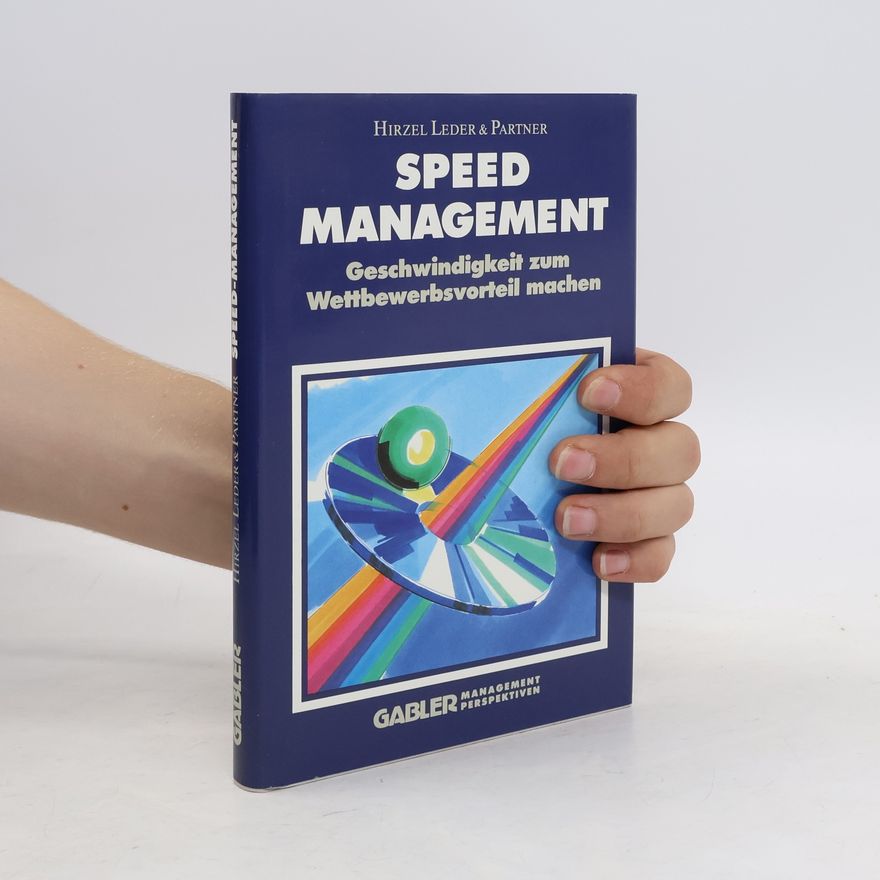 Various authors Speed-Management
