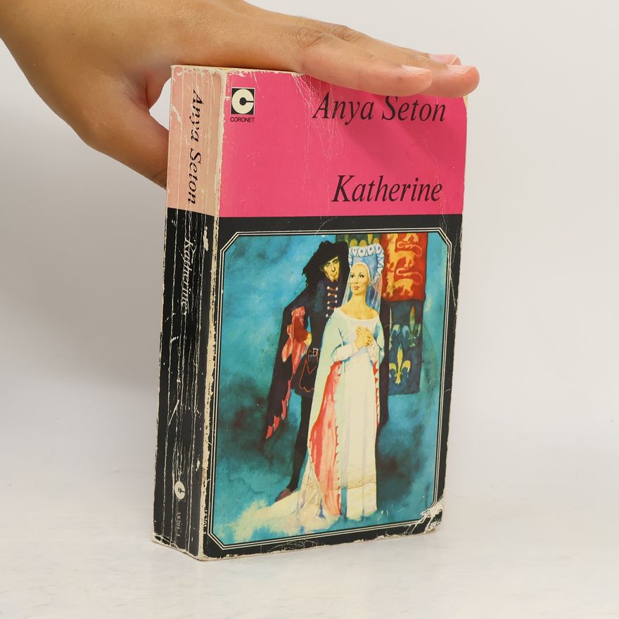 Anya Seton Katherine