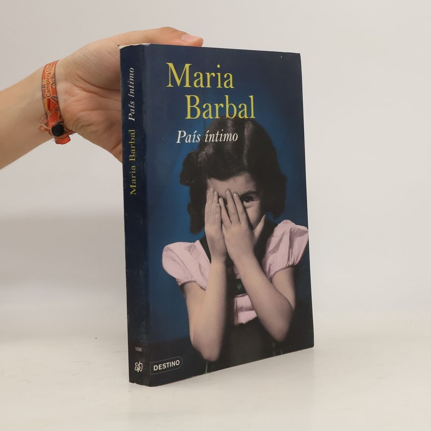 Maria Barbal i Farré País íntimo