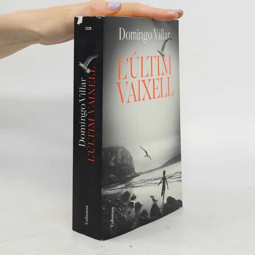 Domingo Villar L'últim vaixell