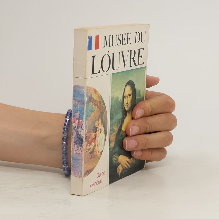 Collectif d'auteurs Musee du Lóuvre