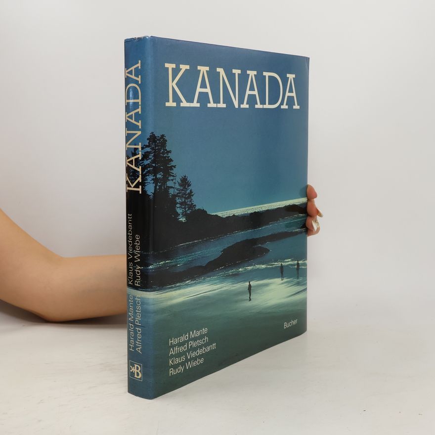 Karl-Heinz Raach Kanada