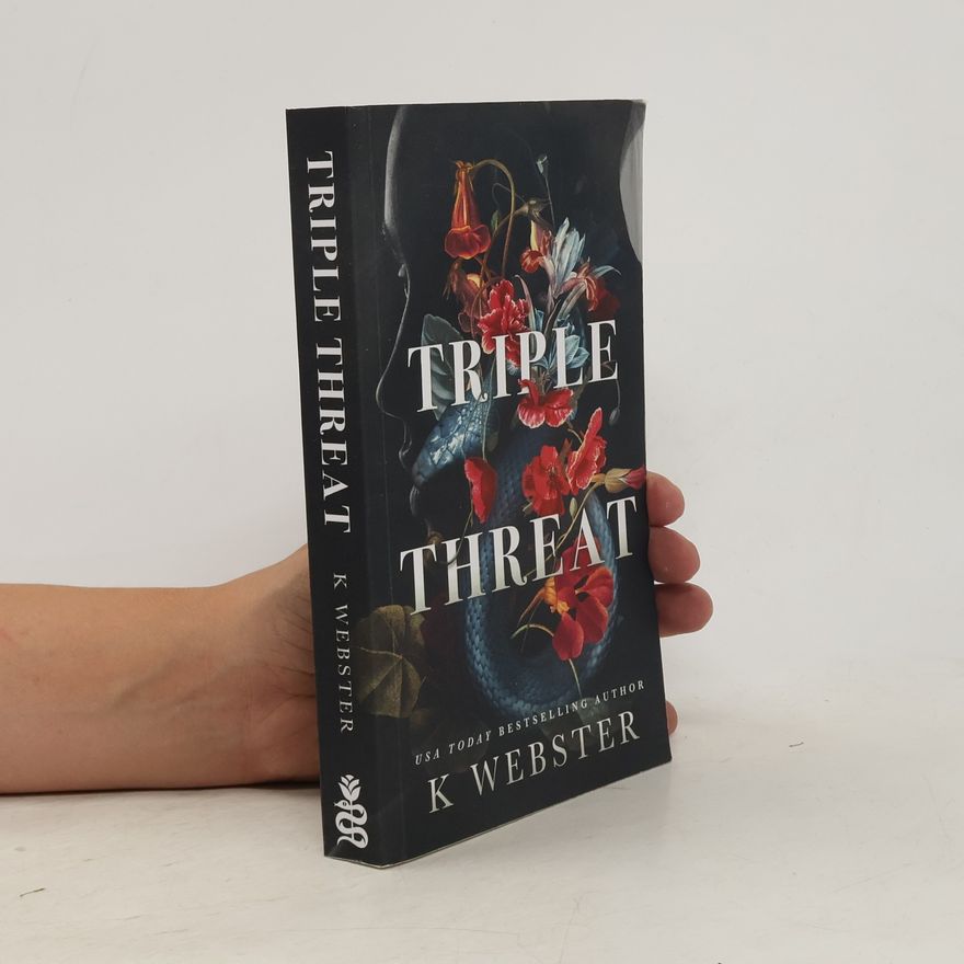 K. Webster Triple Threat