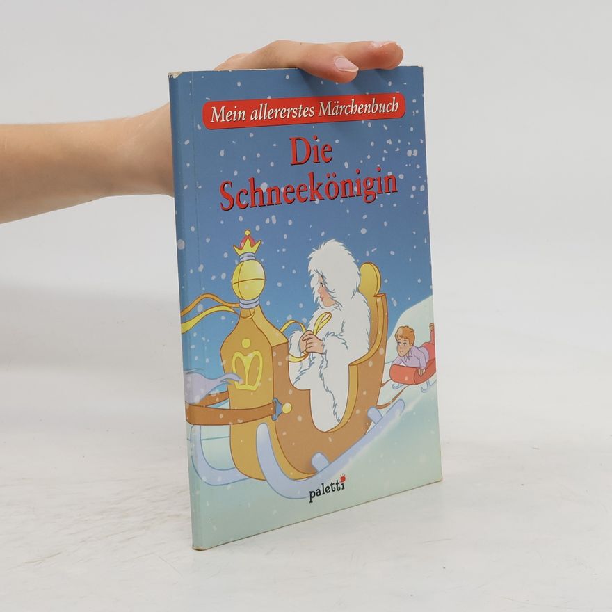 Autorenkollektiv Die Schneekönigin