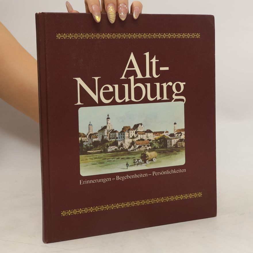 AA.VV. Alt-Neuburg