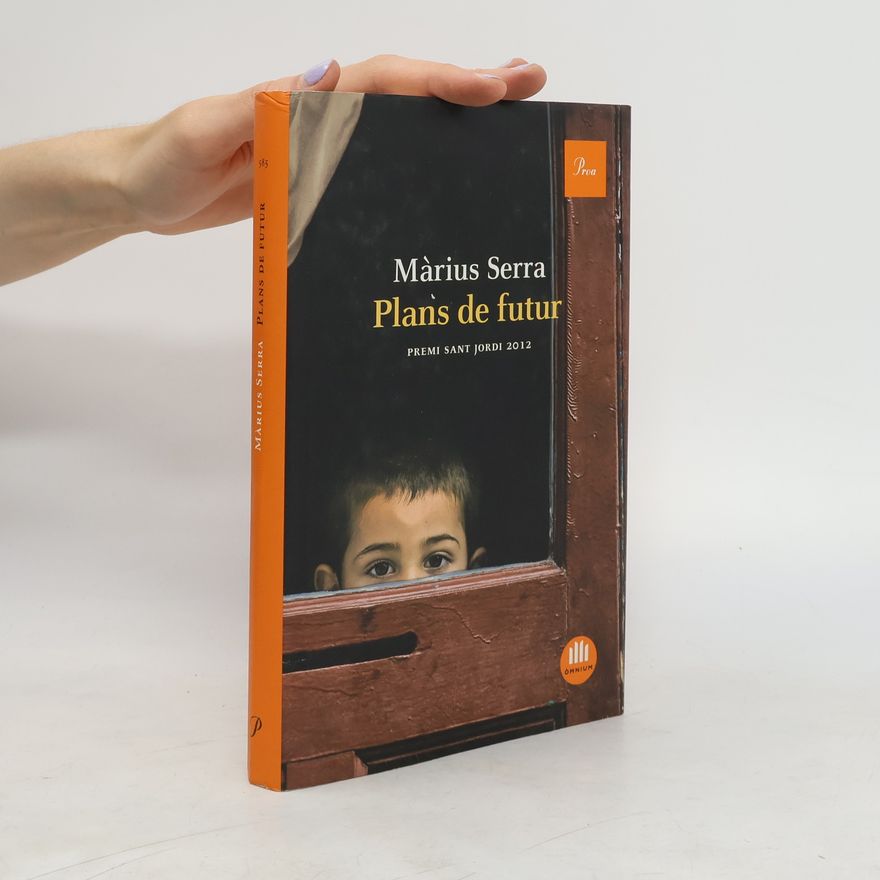 Màrius Serra Plans de futur