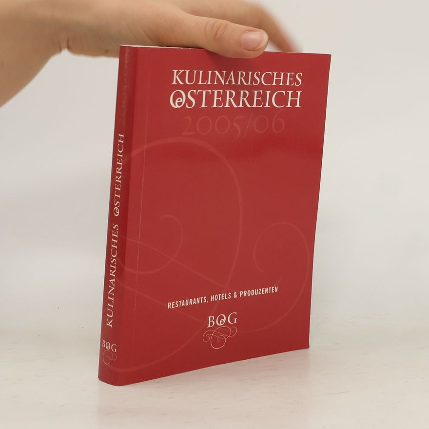 Autorenkollektiv Kulinarisches Österreich