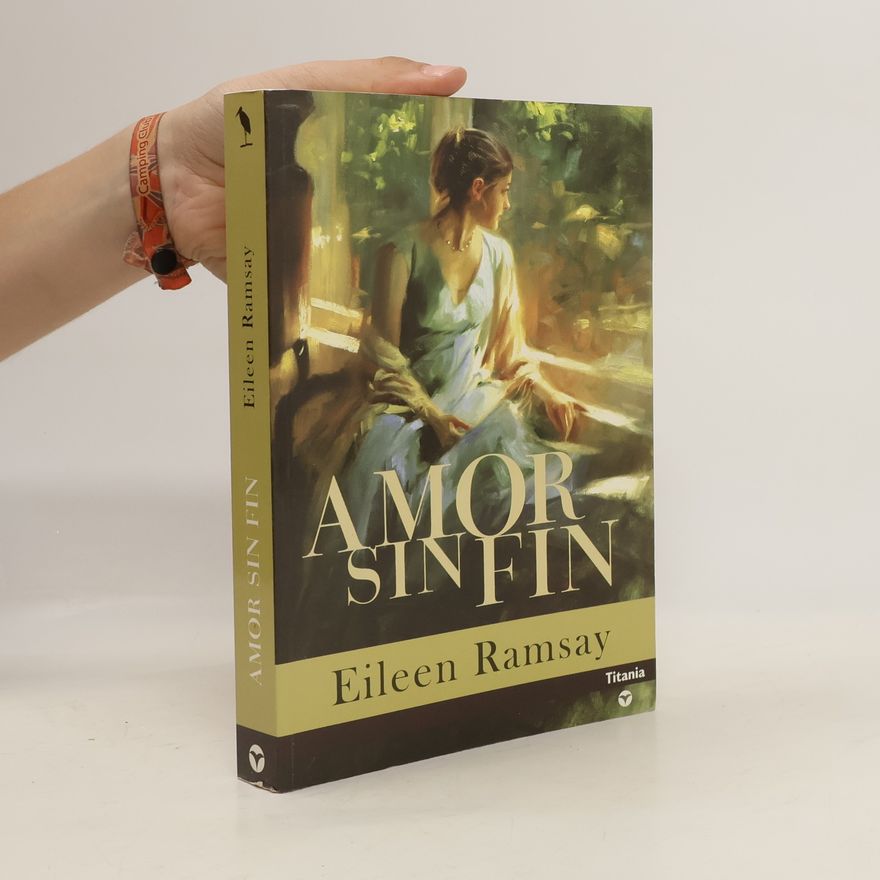Eileen Ramsay Amor sin fin