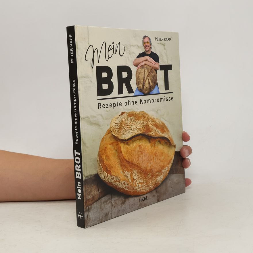 Peter Kapp Mein Brot