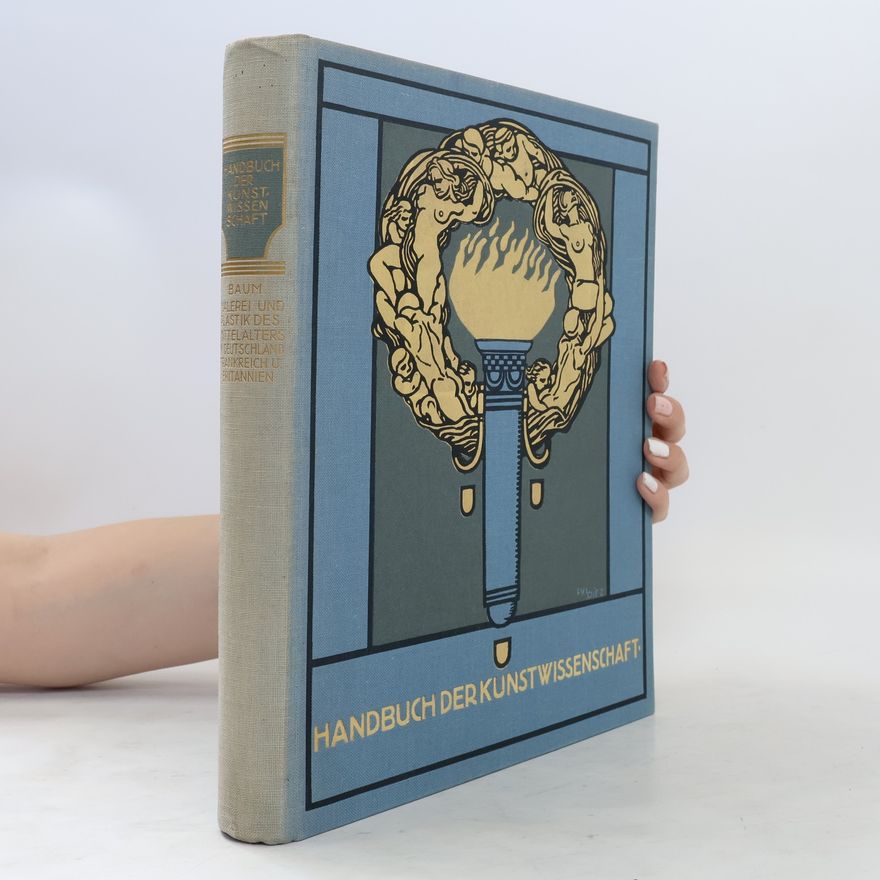 Willy Zschietzschmann Handbuch der Kunst Wissenschaft