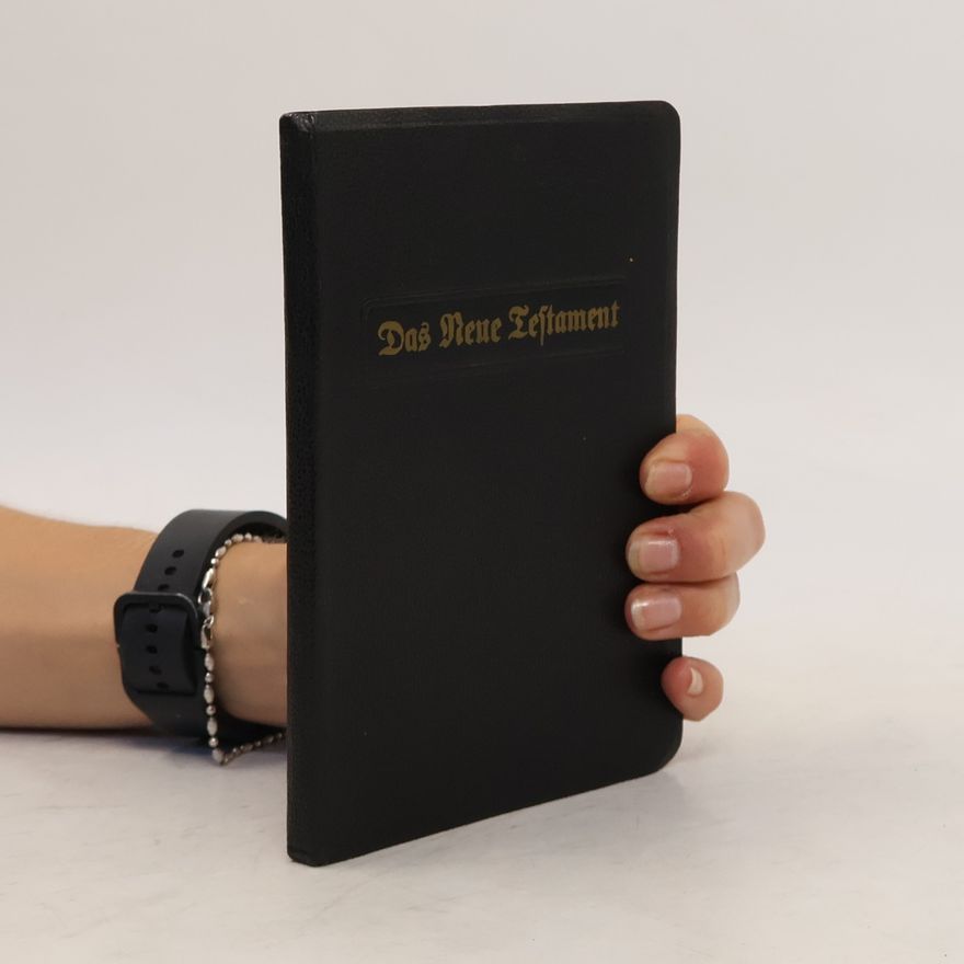 Autorenkollektiv Das Neue Testament