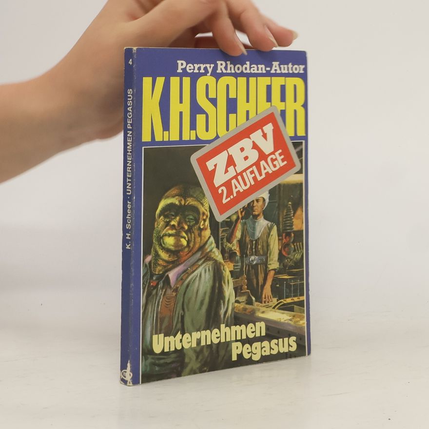 Karl H. Scheer Unternehmen Pegasus
