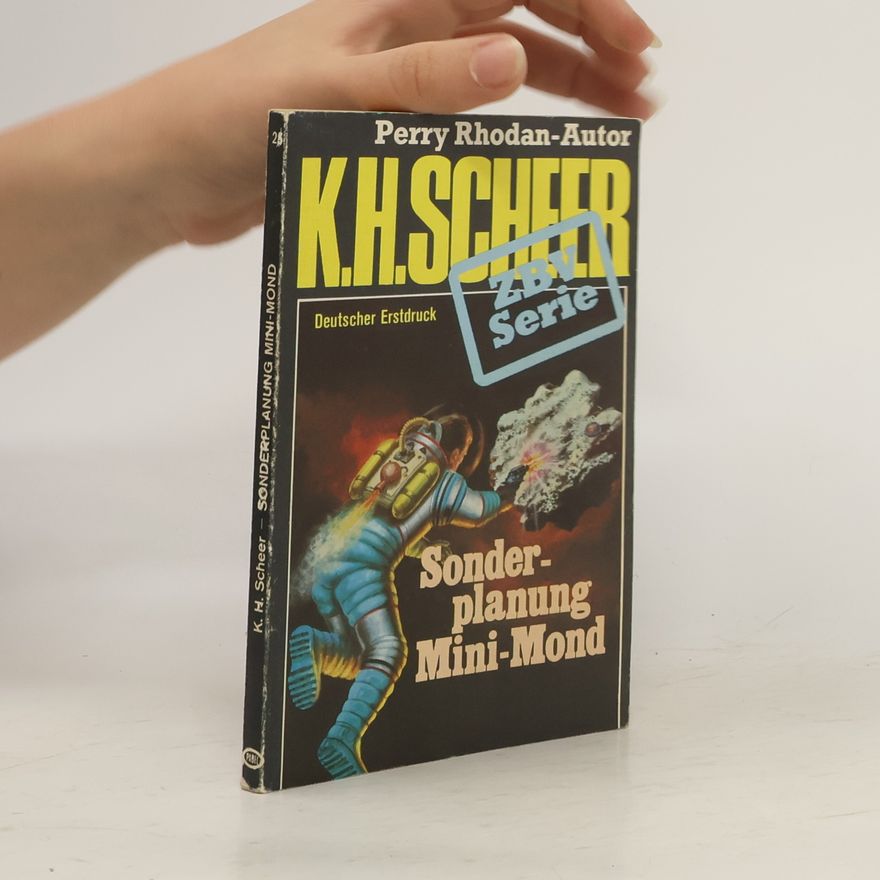 K. H. Scheer Sonderplanung Mini-Mond