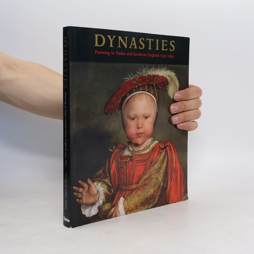 Collectif d'auteurs Dynasties