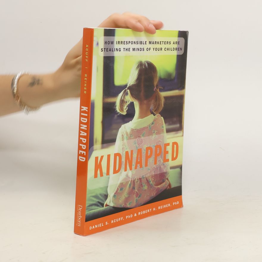 Robert Reiher Kidnapped