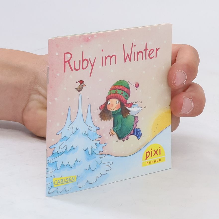Autorenkollektiv Ruby im Winter