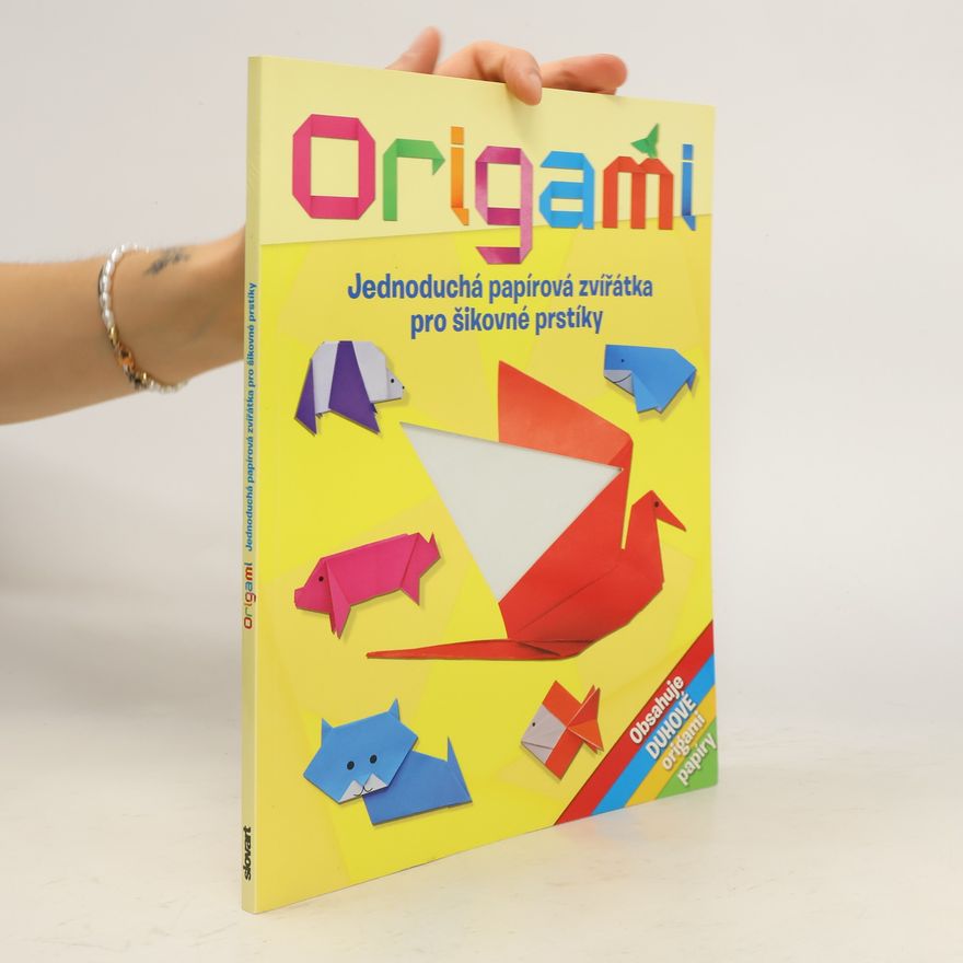 Various authors Origami