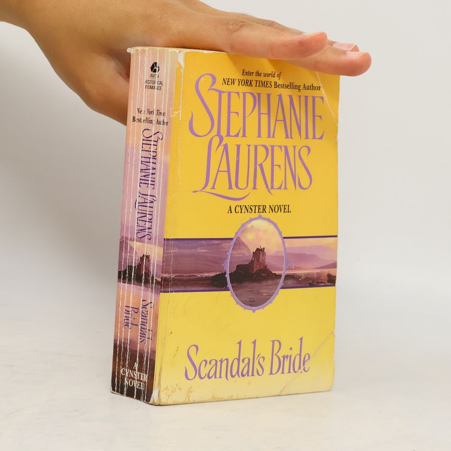 Stephanie Laurens Scandal's Bride