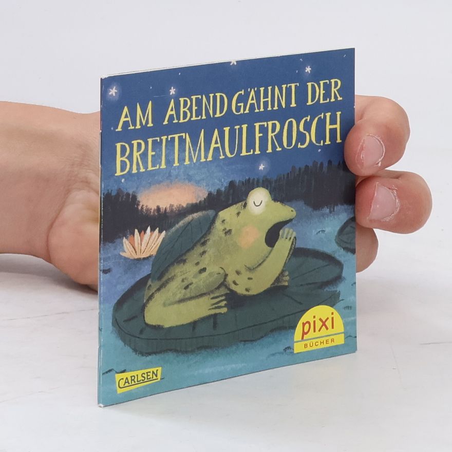 Autorenkollektiv WWS Pixi-Box 292: Schlaf schön mit Pixi