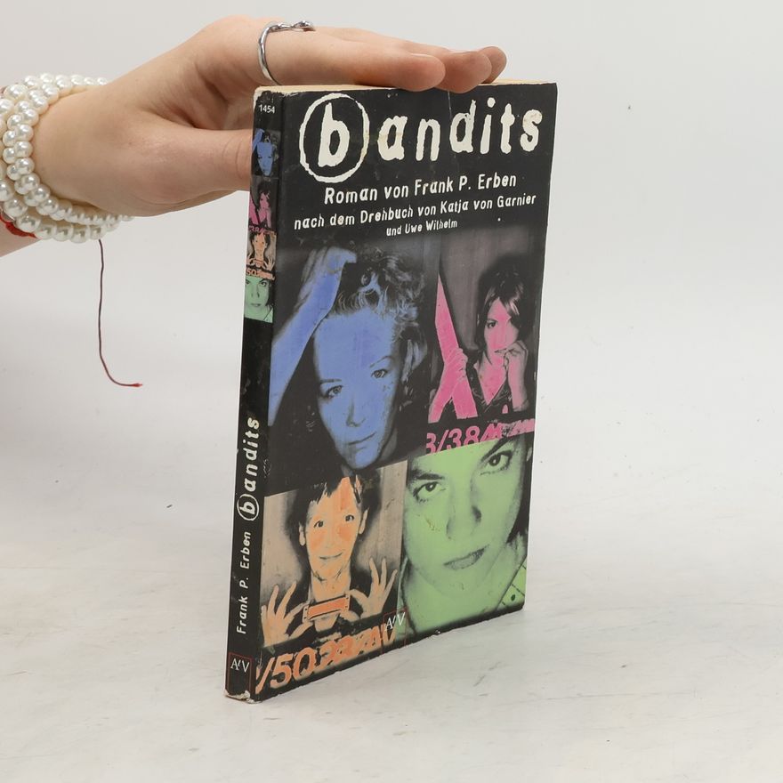 Katja Von Garnier Bandits.