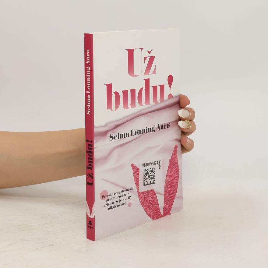 Selma Lønning Aarø Už budu!