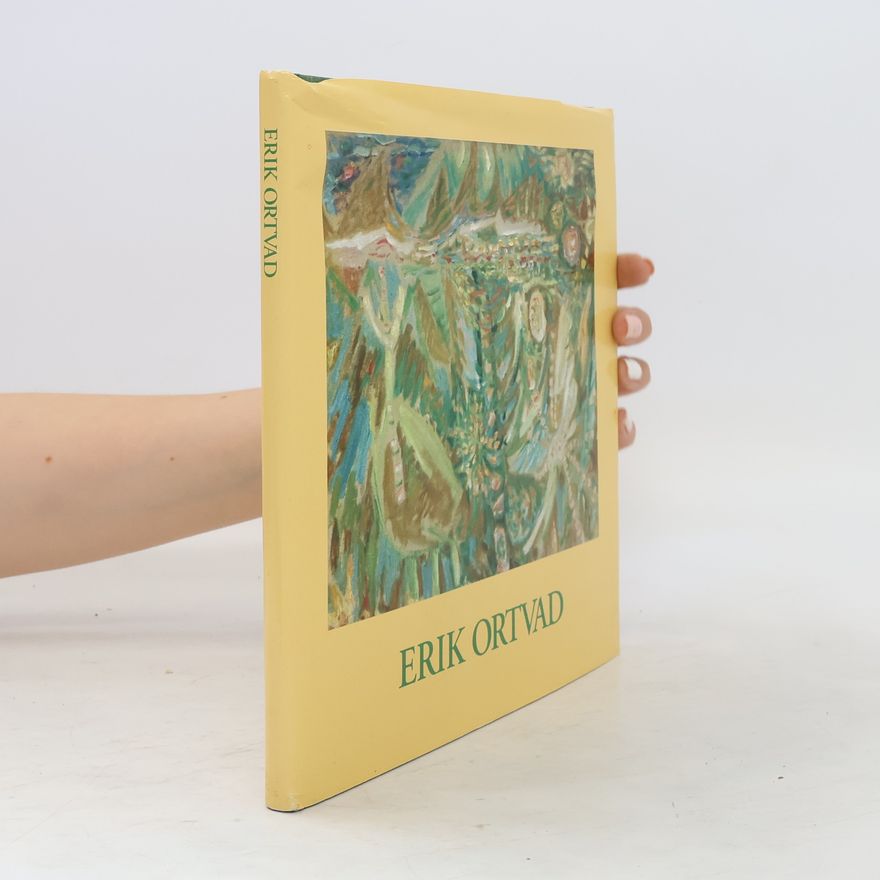 Bornholms Kunstmuseum Erik Ortvad