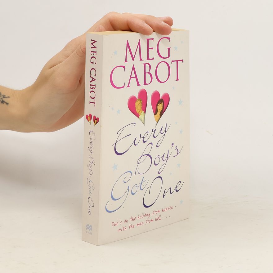 Patricia Cabot Every Boy´s Got One
